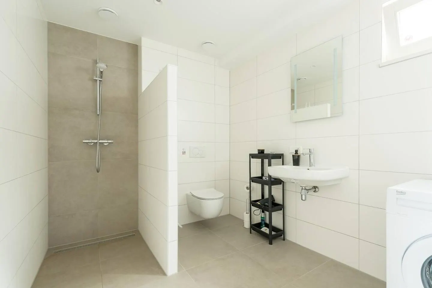 New Apartment In City Centre Large Oirschot