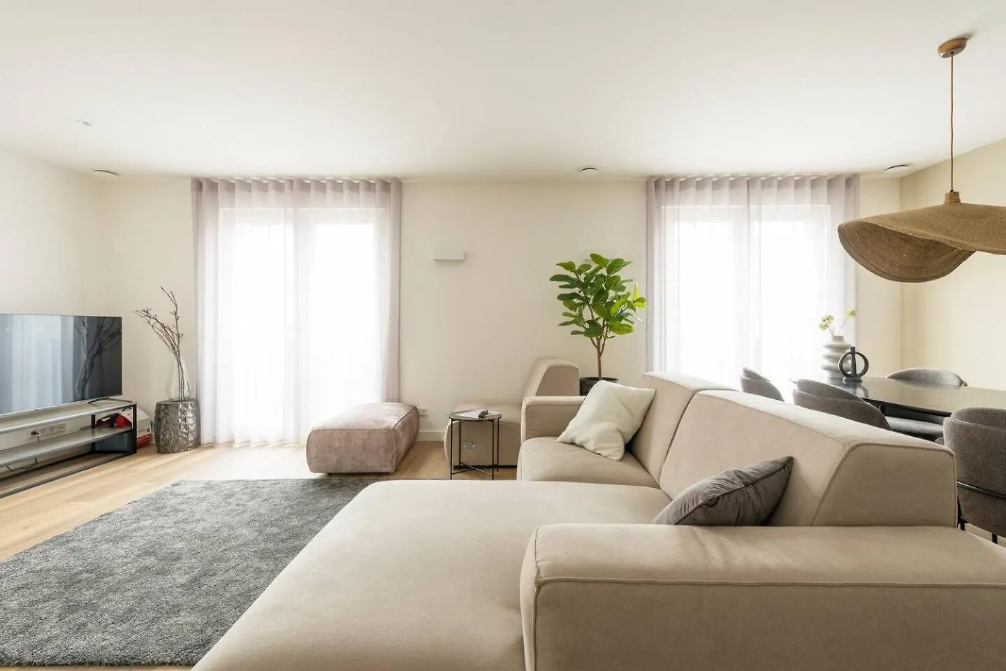 New Apartment In City Centre Large Oirschot