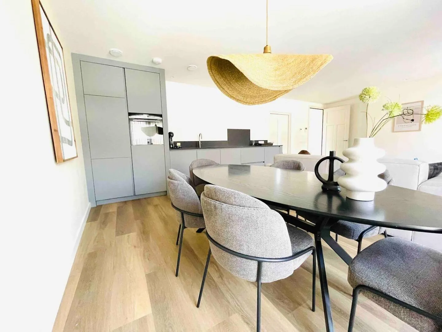 New Apartment In City Centre Large Oirschot 0*,  Netherlands