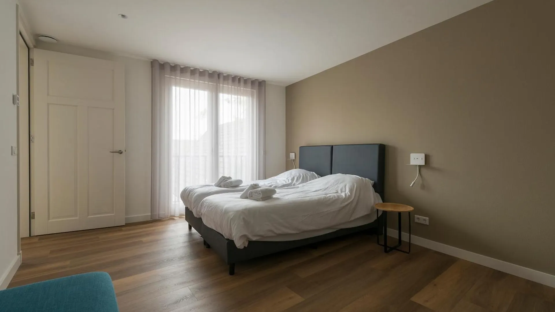 New Apartment In City Centre Large Oirschot