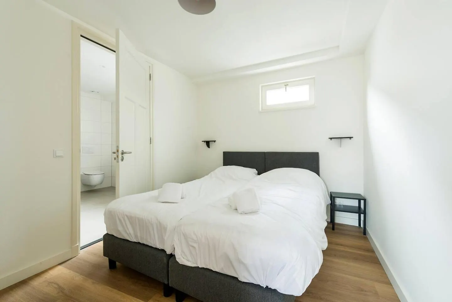 New Apartment In City Centre Large Oirschot