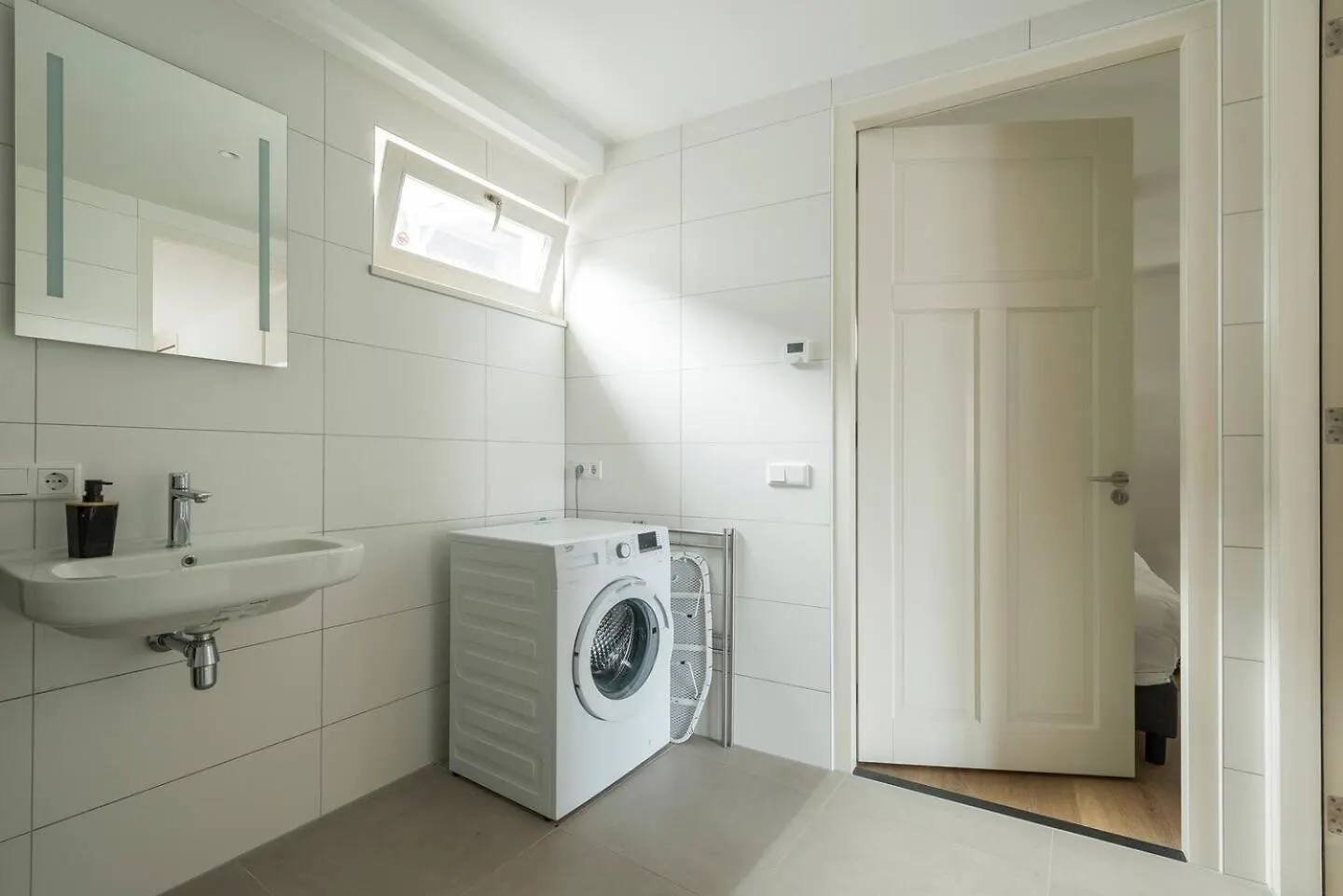 New Apartment In City Centre Large Oirschot