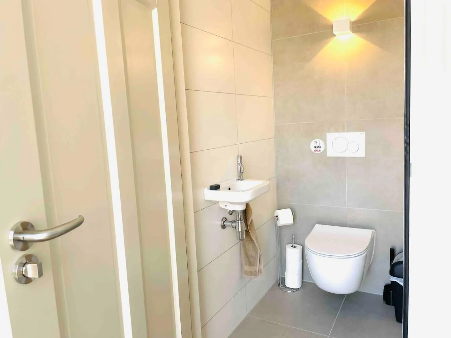 New Apartment In City Centre Large Oirschot