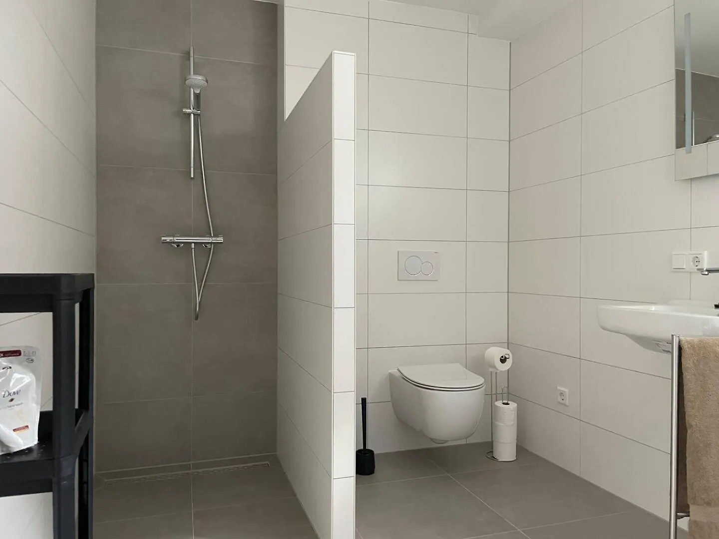 New Apartment In City Centre Large Oirschot