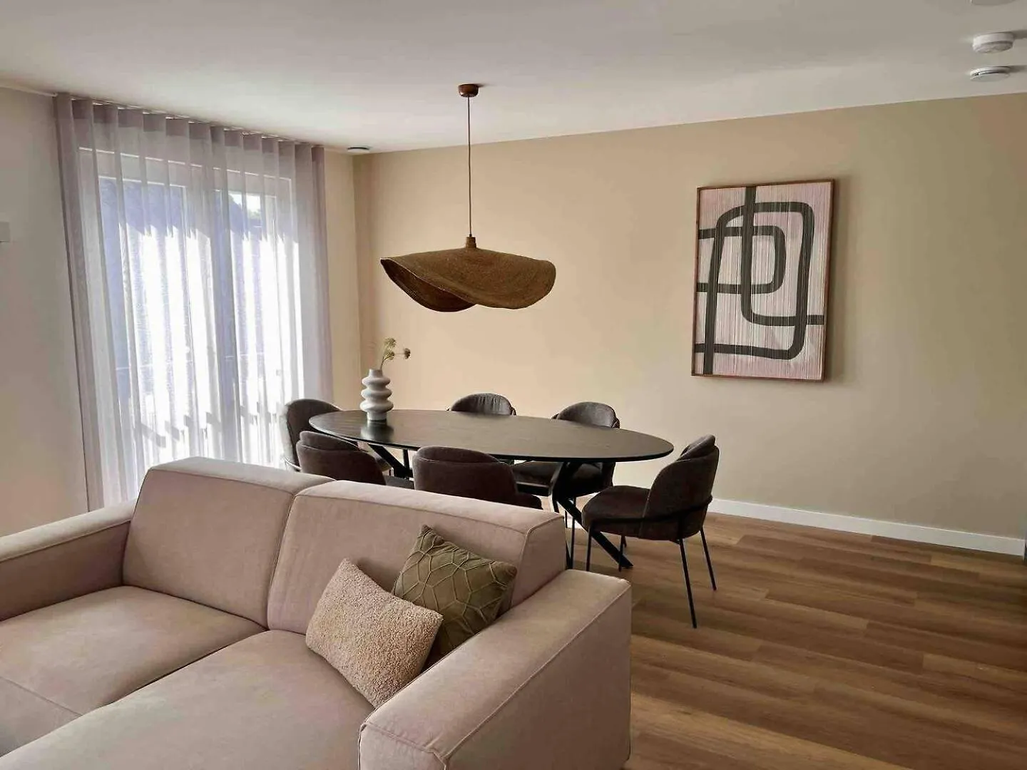 New Apartment In City Centre Large Oirschot Netherlands