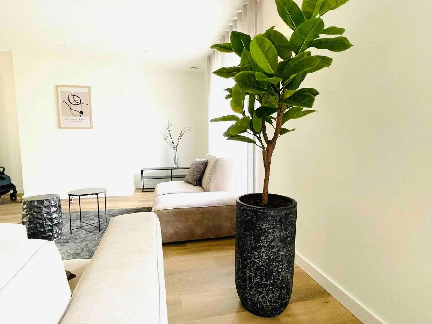 New Apartment In City Centre Large Oirschot