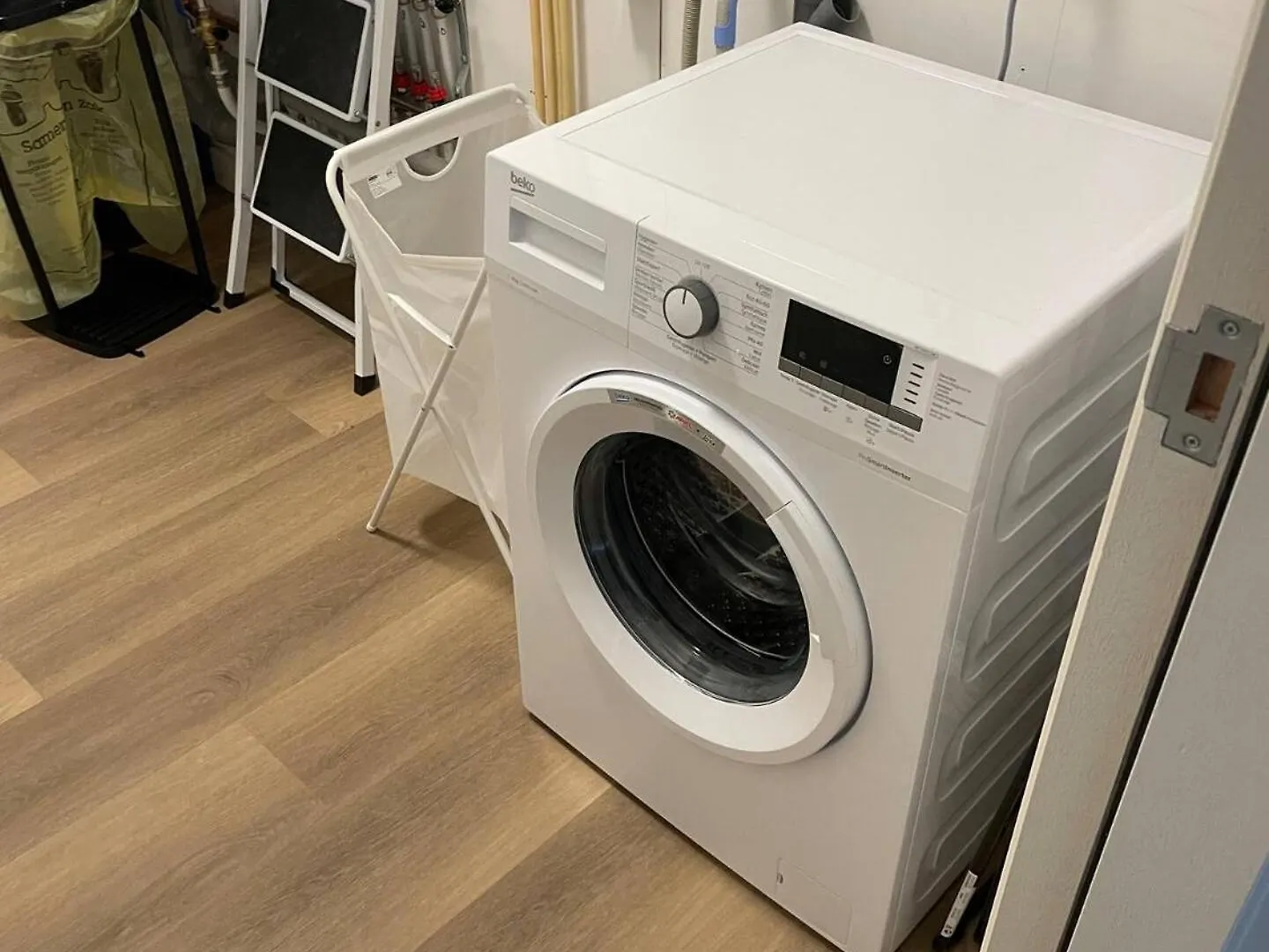 New Apartment In City Centre Large Oirschot