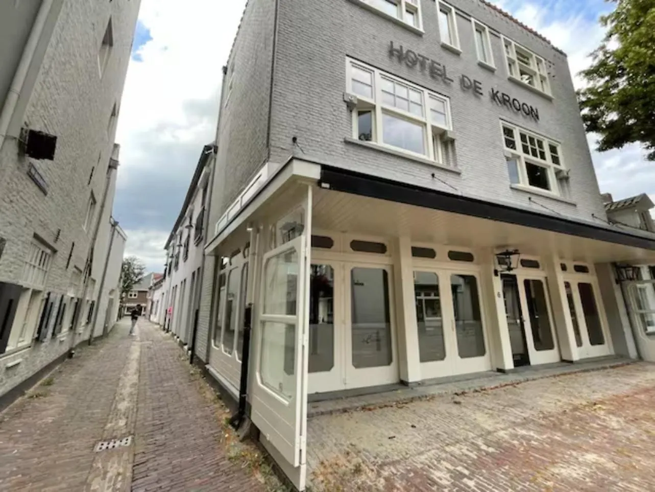 New Apartment In City Centre Large Oirschot